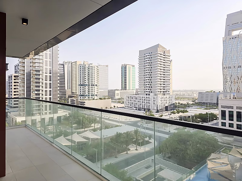 BRAND NEW! 2 BEDROOM + MAID | 6-YEAR PAYMENT PLAN | LUSAIL - Photo 2