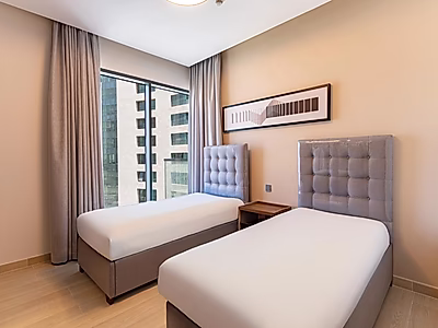 BRAND NEW! 2 BEDROOM + MAID | 6-YEAR PAYMENT PLAN | LUSAIL