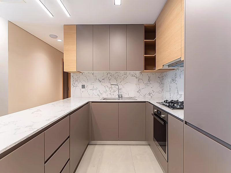 BRAND NEW! 2 BEDROOM + MAID | 6-YEAR PAYMENT PLAN | LUSAIL - Photo 11