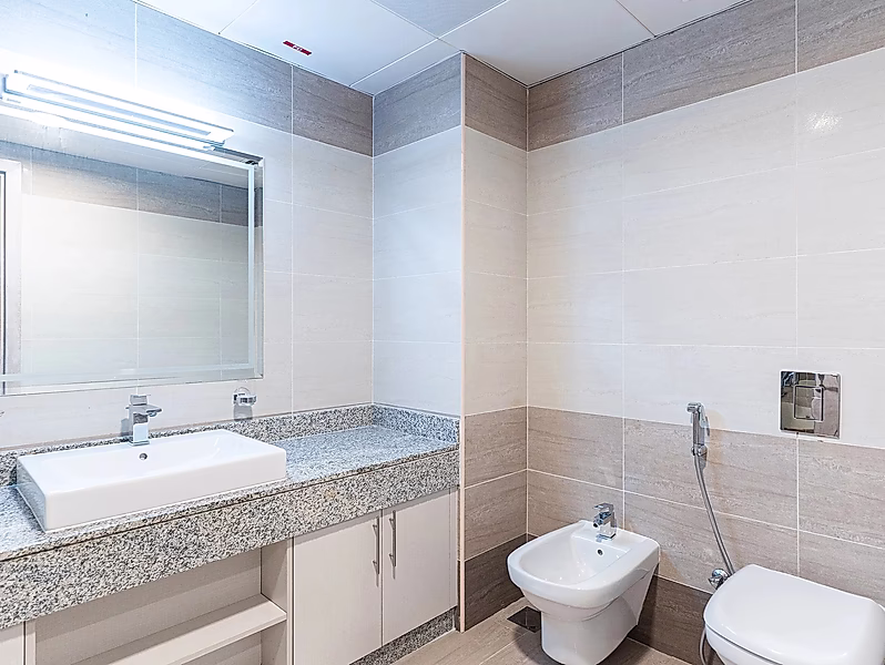 HOT DEAL 1 Bedroom | FACING VENDOME MALL VIP ENTRANCE - Photo 5