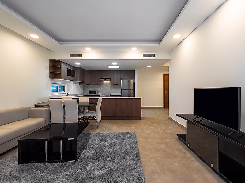 2BDR 2.5BTH Brand New Apartment in Lusail | Steal Deal - Photo 1