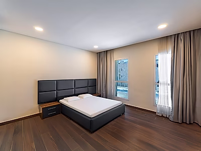 2BDR 2.5BTH Brand New Apartment in Lusail | Steal Deal