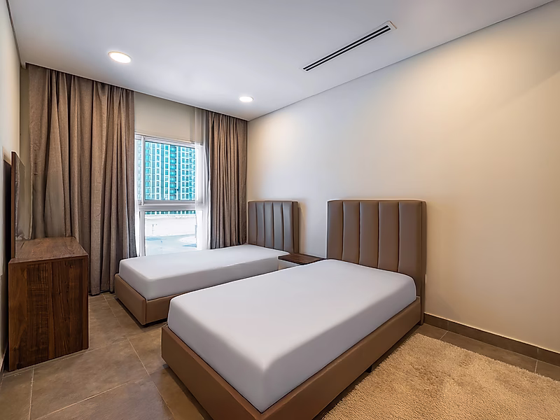 2BDR 2.5BTH Brand New Apartment in Lusail | Steal Deal - Photo 6