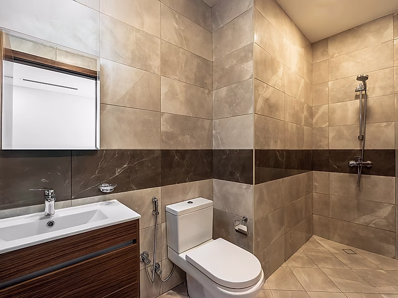 2BDR 2.5BTH Brand New Apartment in Lusail | Steal Deal - Photo 7