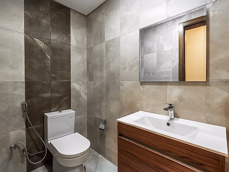 2BDR 2.5BTH Brand New Apartment in Lusail | Steal Deal - Photo 8