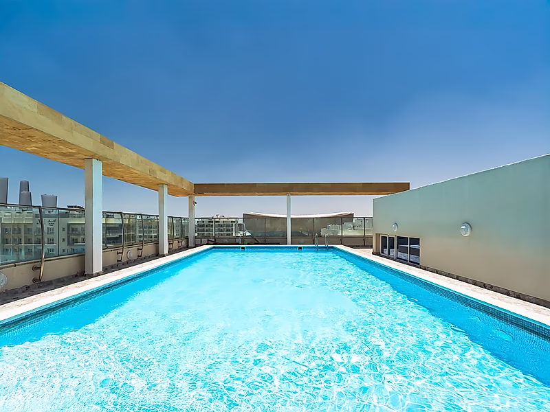 2BDR 2.5BTH Brand New Apartment in Lusail | Steal Deal - Photo 10
