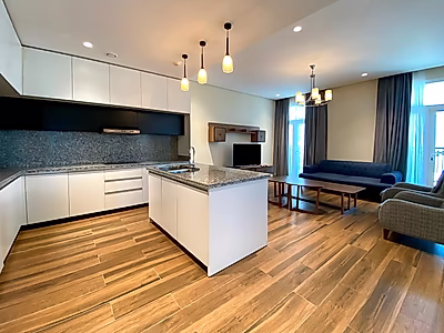 20% DP & 6-Year Payment Plan | Ready 2 Br +Maid in Floresta - The Pearl