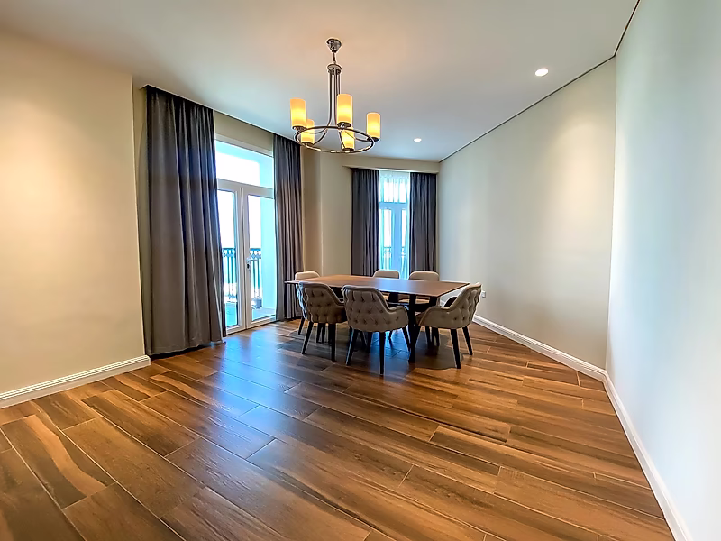 20% DP & 6-Year Payment Plan | Ready 2 Br +Maid in Floresta - The Pearl - Photo 2