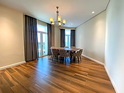 20% DP & 6-Year Payment Plan | Ready 2 Br +Maid in Floresta - The Pearl