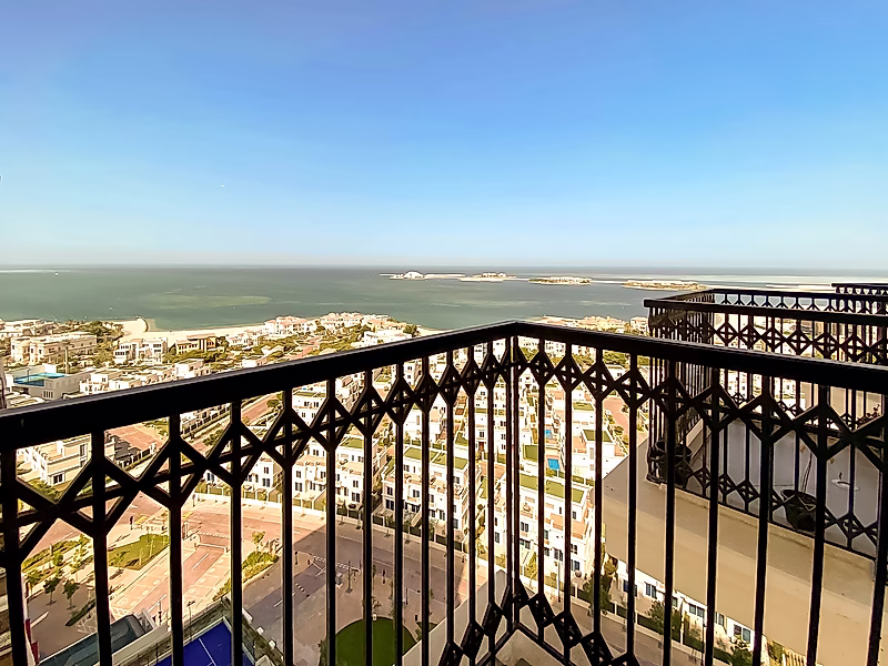 20% DP & 6-Year Payment Plan | Ready 2 Br +Maid in Floresta - The Pearl - Photo 4