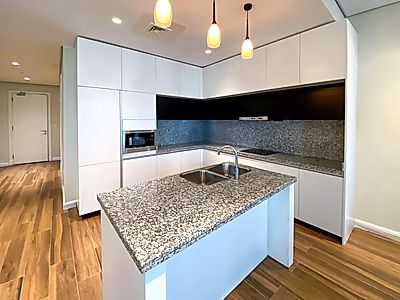 20% DP & 6-Year Payment Plan | Ready 2 Br +Maid in Floresta - The Pearl