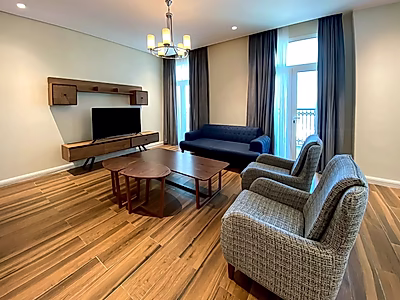 20% DP & 6-Year Payment Plan | Ready 2 Br +Maid in Floresta - The Pearl