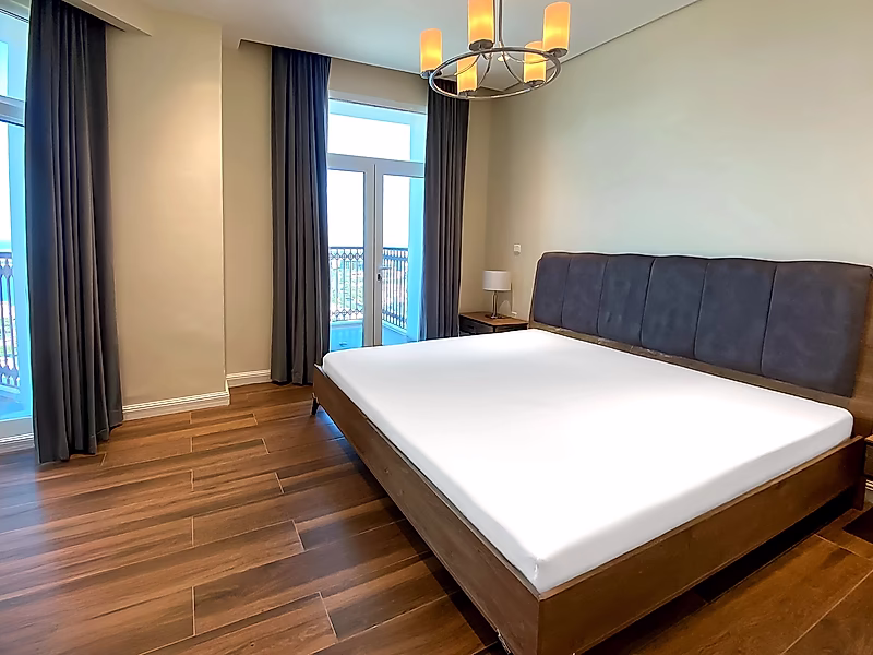 20% DP & 6-Year Payment Plan | Ready 2 Br +Maid in Floresta - The Pearl - Photo 8