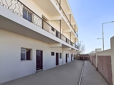 69-Room Labour Camp for Rent in Old Industrial Area (QAR 750 per Room)