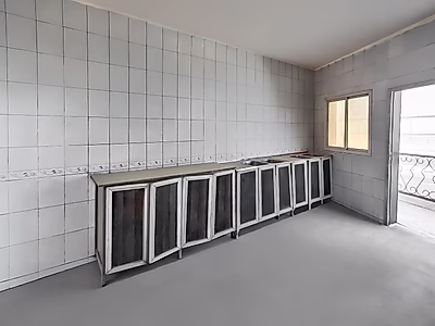 69-Room Labour Camp for Rent in Old Industrial Area (QAR 750 per Room)