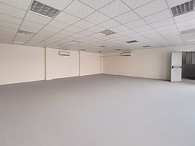 Food Factory for Rent in New Industrial Area – Prime Location