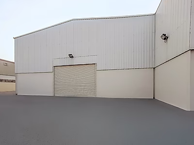 Food Factory for Rent in New Industrial Area – Prime Location
