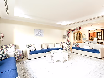 BEST PRICE | 2 BR TOWNHOUSE FULL MARINA VIEW | INVESTMENT OPPURTUNITY