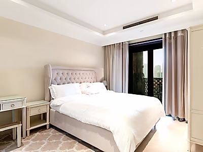 BEST PRICE | 2 BR TOWNHOUSE FULL MARINA VIEW | INVESTMENT OPPURTUNITY