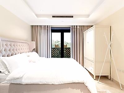 BEST PRICE | 2 BR TOWNHOUSE FULL MARINA VIEW | INVESTMENT OPPURTUNITY