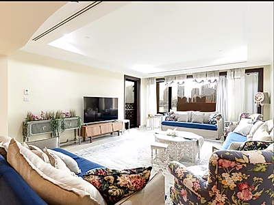 BEST PRICE | 2 BR TOWNHOUSE FULL MARINA VIEW | INVESTMENT OPPURTUNITY