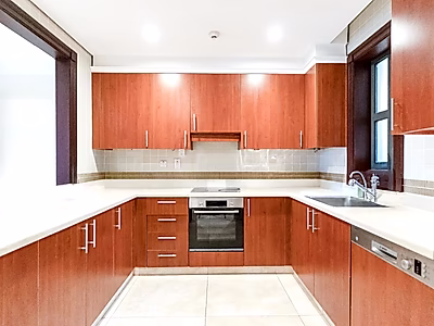 BEST PRICE | 2 BR TOWNHOUSE FULL MARINA VIEW | INVESTMENT OPPURTUNITY