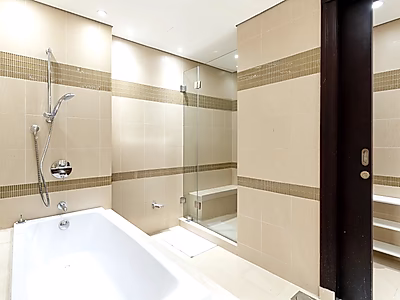 BEST PRICE | 2 BR TOWNHOUSE FULL MARINA VIEW | INVESTMENT OPPURTUNITY