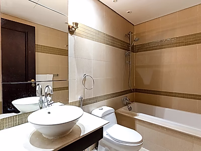 BEST PRICE | 2 BR TOWNHOUSE FULL MARINA VIEW | INVESTMENT OPPURTUNITY