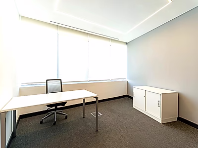 Spectacular Fully Fitted Office – Lusail Marina