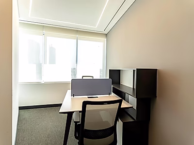 Spectacular Fully Fitted Office – Lusail Marina