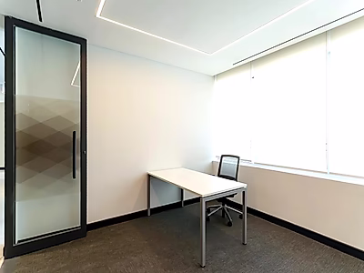 Spectacular Fully Fitted Office – Lusail Marina