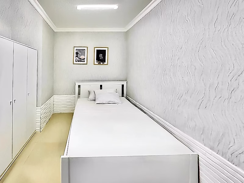 TITLE DEED | 1BR+OFFICE | PORTO ARABIA - Photo 5