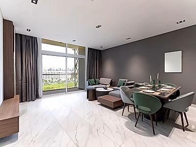 Spacious 1 BHK Apartment in Yasmine City – 81 sqm | Flexible Developer Payment Plan