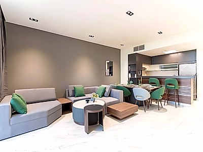 Spacious 1 BHK Apartment in Yasmine City – 81 sqm | Flexible Developer Payment Plan