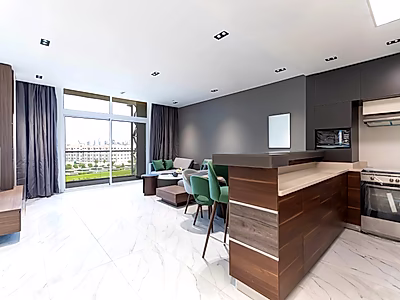 Spacious 1 BHK Apartment in Yasmine City – 81 sqm | Flexible Developer Payment Plan