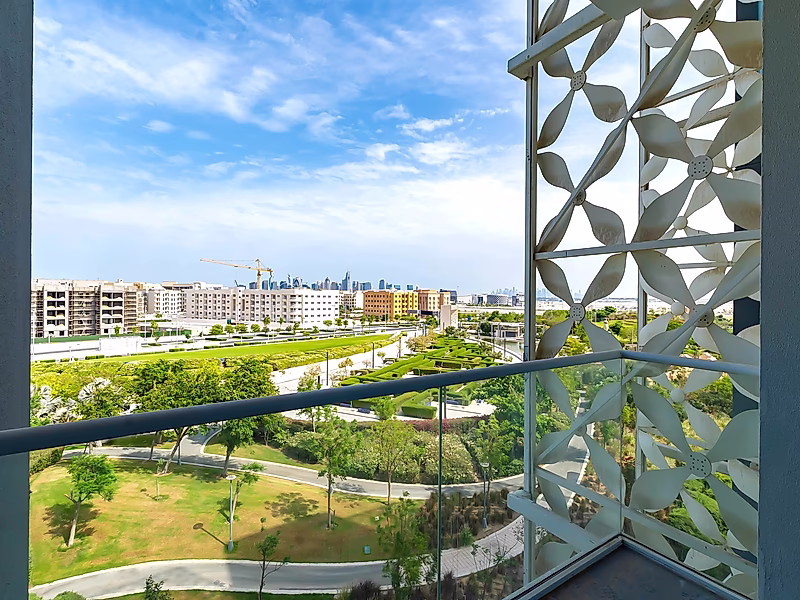 Spacious 1 BHK Apartment in Yasmine City – 81 sqm | Flexible Developer Payment Plan - Photo 4