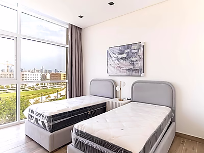 Spacious 1 BHK Apartment in Yasmine City – 81 sqm | Flexible Developer Payment Plan