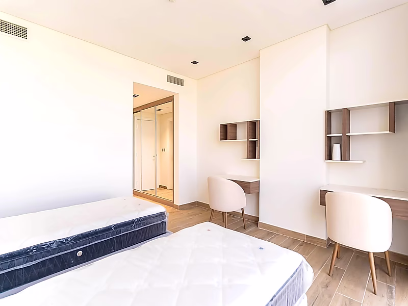 Spacious 1 BHK Apartment in Yasmine City – 81 sqm | Flexible Developer Payment Plan - Photo 8