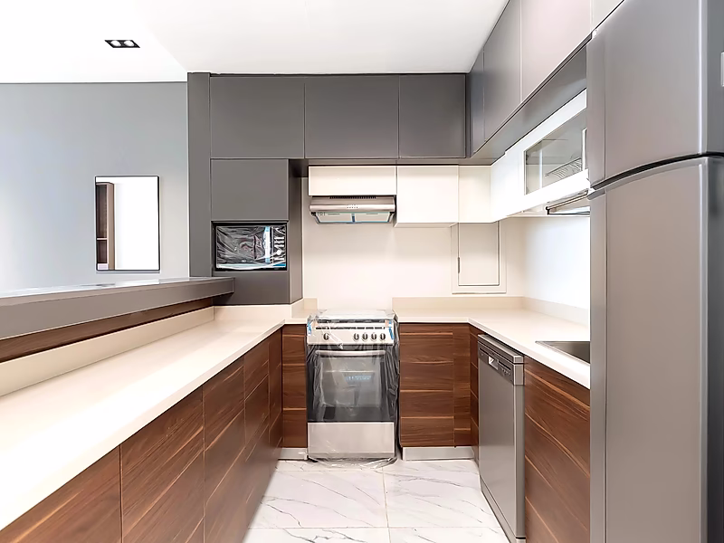 Spacious 1 BHK Apartment in Yasmine City – 81 sqm | Flexible Developer Payment Plan - Photo 10