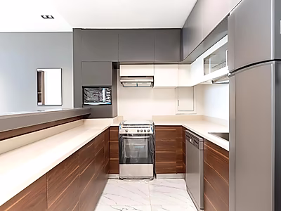 Spacious 1 BHK Apartment in Yasmine City – 81 sqm | Flexible Developer Payment Plan