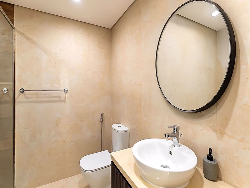 Spacious 1 BHK Apartment in Yasmine City – 81 sqm | Flexible Developer Payment Plan - Photo 11