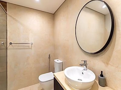 Spacious 1 BHK Apartment in Yasmine City – 81 sqm | Flexible Developer Payment Plan