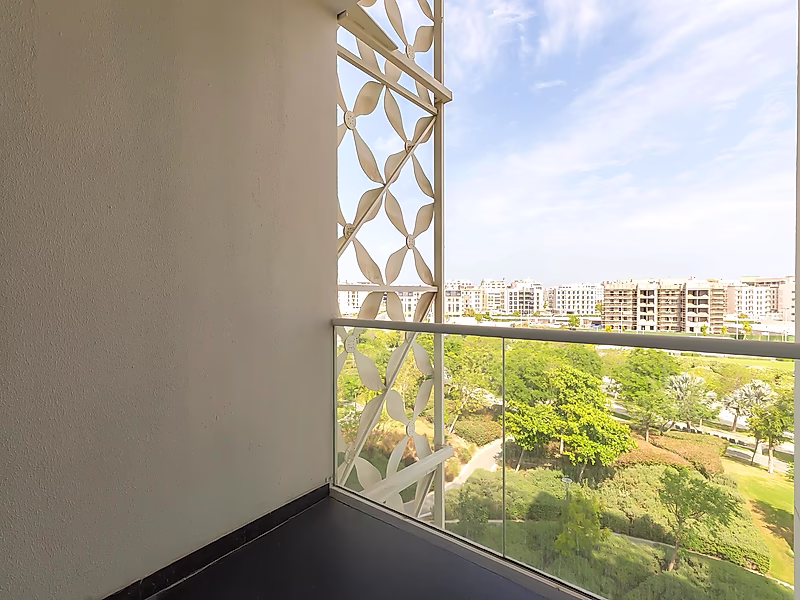 Spacious 1 BHK Apartment in Yasmine City – 81 sqm | Flexible Developer Payment Plan - Photo 14