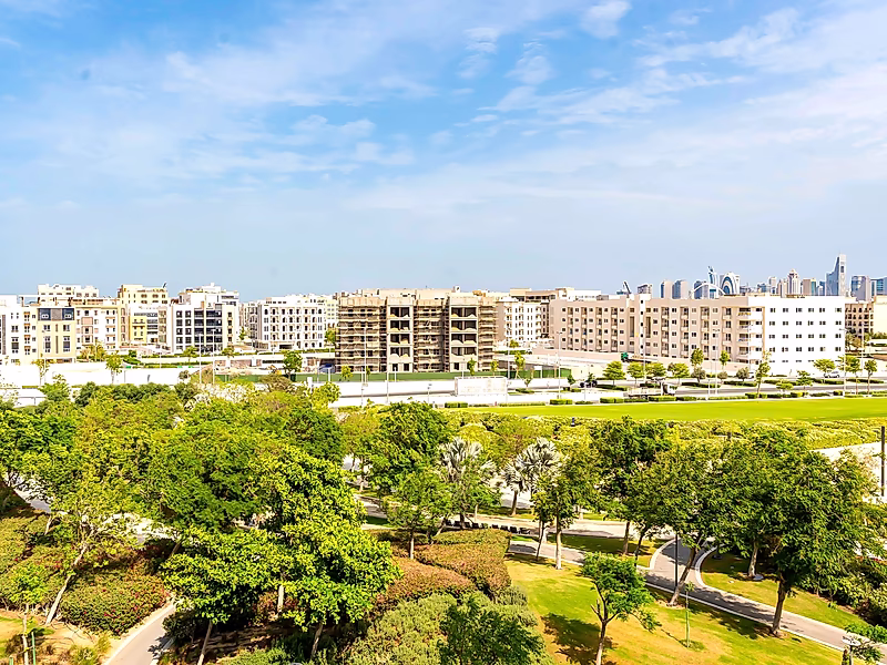 Spacious 1 BHK Apartment in Yasmine City – 81 sqm | Flexible Developer Payment Plan - Photo 15