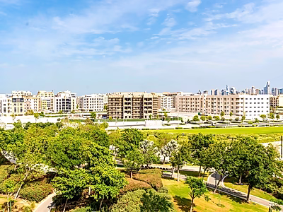 Spacious 1 BHK Apartment in Yasmine City – 81 sqm | Flexible Developer Payment Plan
