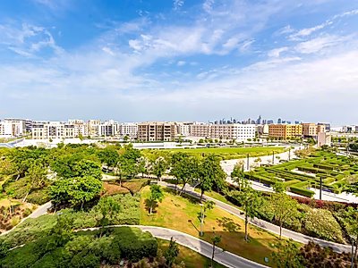 Spacious 1 BHK Apartment in Yasmine City – 81 sqm | Flexible Developer Payment Plan