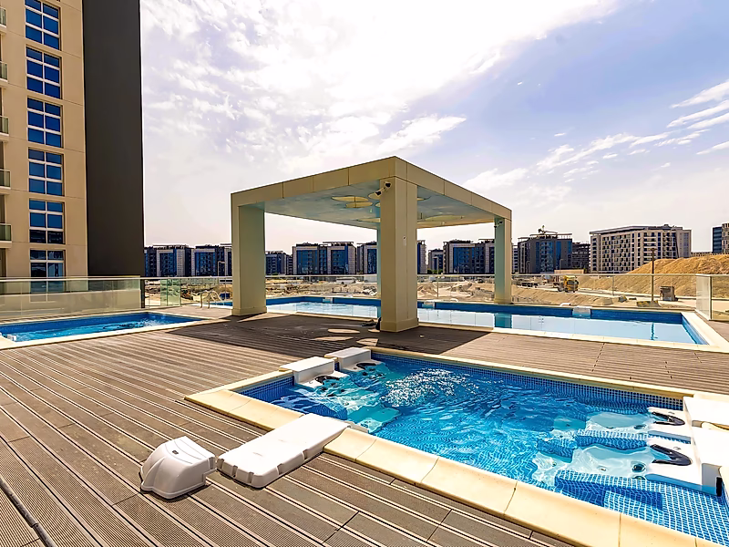 Spacious 1 BHK Apartment in Yasmine City – 81 sqm | Flexible Developer Payment Plan - Photo 17