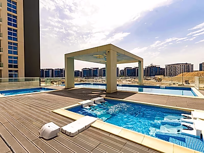 Spacious 1 BHK Apartment in Yasmine City – 81 sqm | Flexible Developer Payment Plan