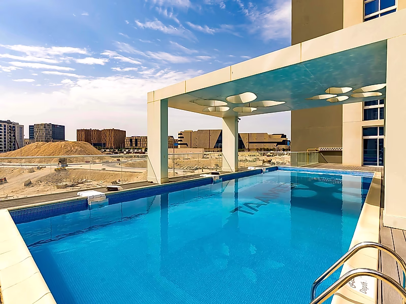Spacious 1 BHK Apartment in Yasmine City – 81 sqm | Flexible Developer Payment Plan - Photo 18