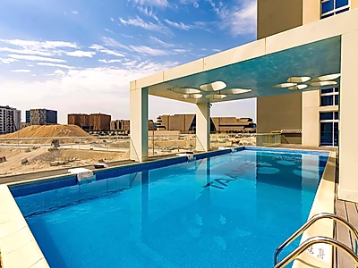 Spacious 1 BHK Apartment in Yasmine City – 81 sqm | Flexible Developer Payment Plan